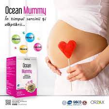 ocean mummy gravide