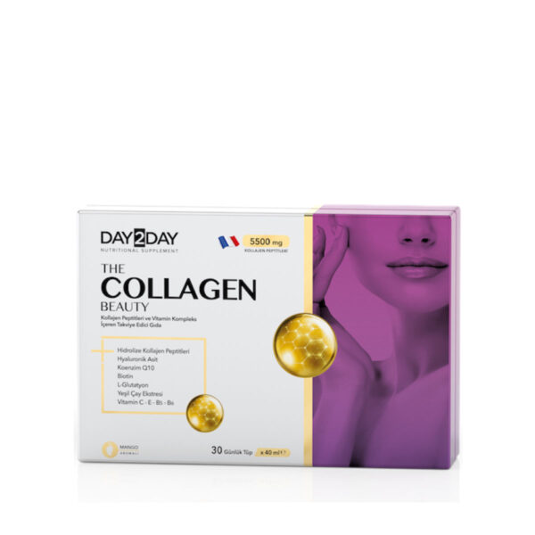 collagen pastile md)