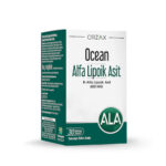 Ocean Alfa Lipoic Acid 600 mg N30 (capsule)