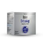 Ocean ExtraMag_B6 (250 mg Magnezium Citrat + P5P) N30 plic