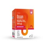 Ocean Methyl B12 500 μg  5ml / 30 pufuri spray