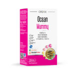 Ocean Mummy (Omega 3 + Multivitamin + Multimineral) N30 caps. moi