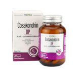Cosakondrin OP (Vit. K2 + Ca) N30 comp.