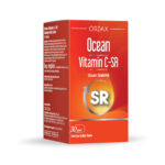Ocean Vitamina C-SR N30 (comprimate)