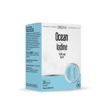 Ocean Iodine 150 μg, 30 ml (picături)