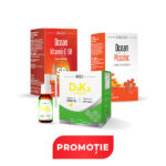 Trusa Imunitate (D3K2 3000UI+Vit.C-SR+Picozinc)