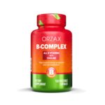 Complex de Vitamina B