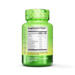 Immune Defense 9IN1 N60 (capsule vegetale) - imagine 3