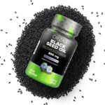 Black Seed Oil 500mg N60 (capsule moi) - imagine 3