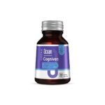 Ocean Cogniven (Vit.B1, B2, B6 (P5P), B12 (Metil B12)) 30 capsule